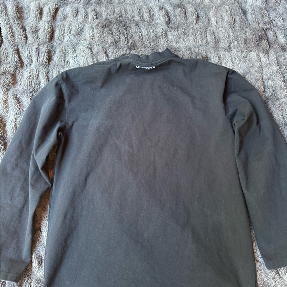 VETEMENTS SS2017 RUNWAY SHIRT - Picture 7 of 7